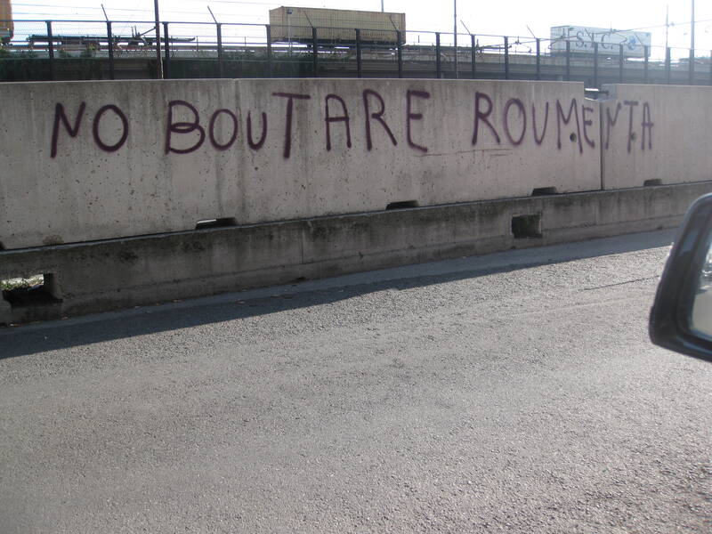 Civiltà multietnica